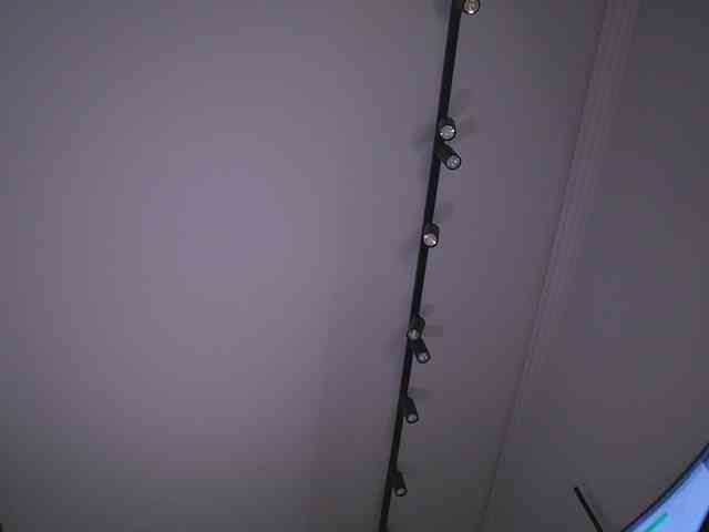 Pocahontass webcam