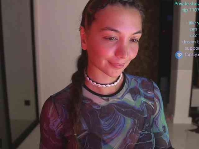 Pocahontass webcam