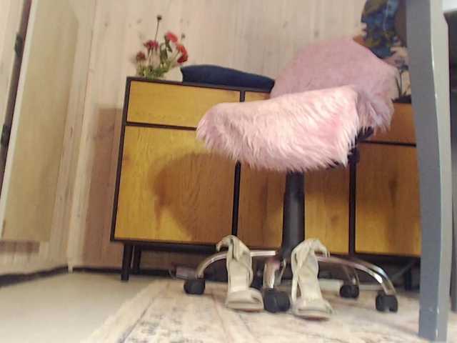 NorrraNorrr live cam on BongaCams