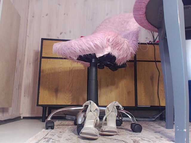 NorrraNorrr live cam on BongaCams