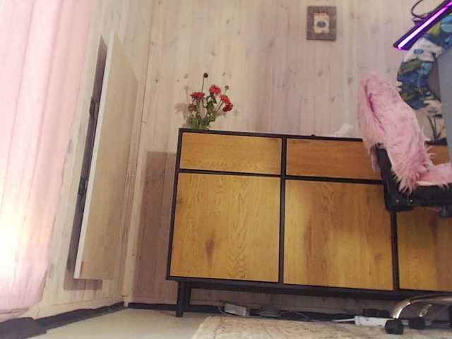 Kirsten888 live webcam show