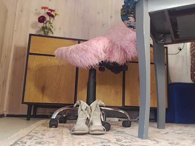NorrraNorrr Live-Cam auf BongaCams