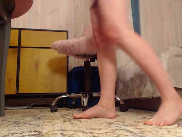 Kirsten888 webcam