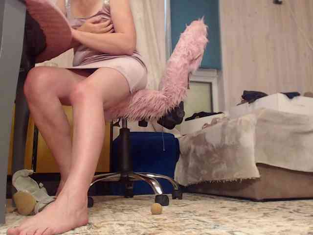 Kirsten888 webcam