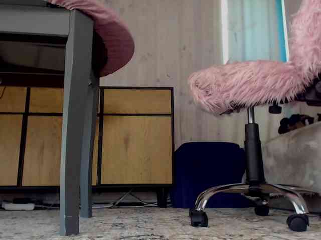 Kirsten888 webcam