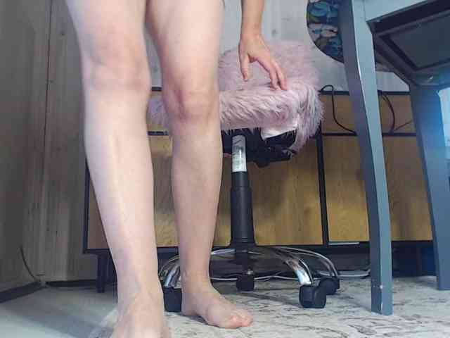 Kirsten888 webcam