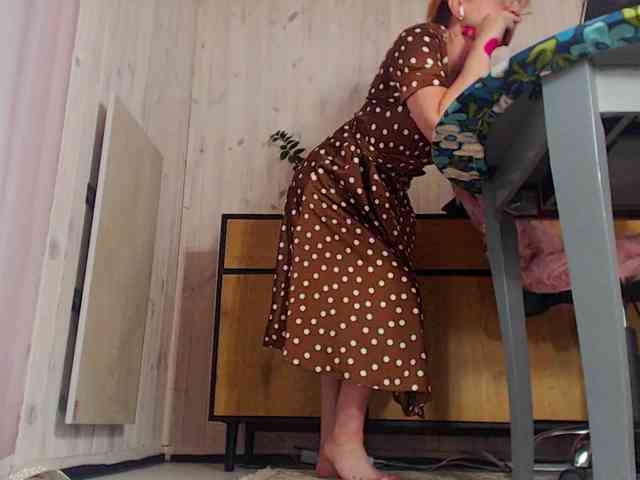 Kirsten888 webcam