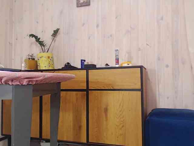 Kirsten888 webcam