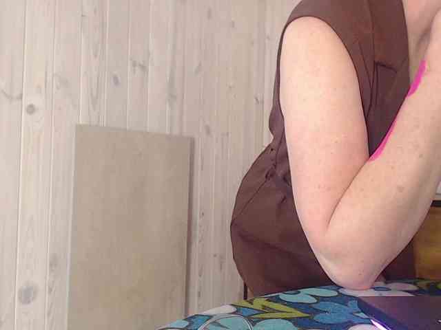 Kirsten888 webcam