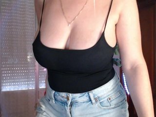 Alina-Lovely Porn Show