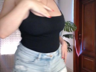 Alina-Lovely Porn Show