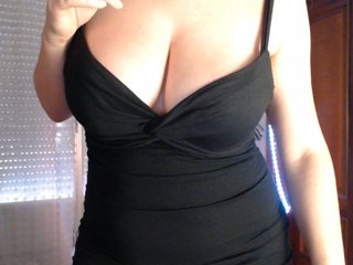 Alina-Lovely Porn Show