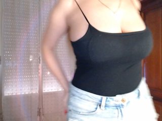 Alina-Lovely Porn Show