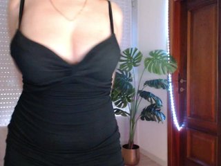 Alina-Lovely Porn Show