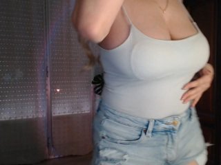 Alina-Lovely Porn Show