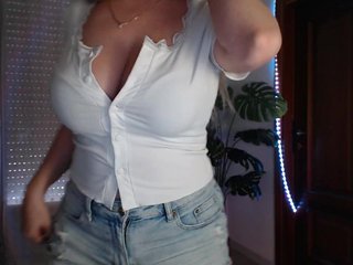 Alina-Lovely Porn Show