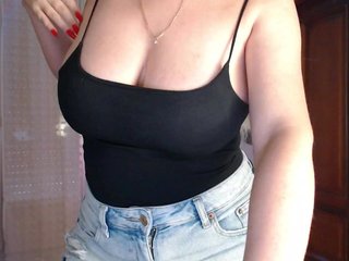 Alina-Lovely Porn Show