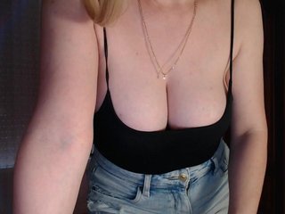 Alina-Lovely Porn Show