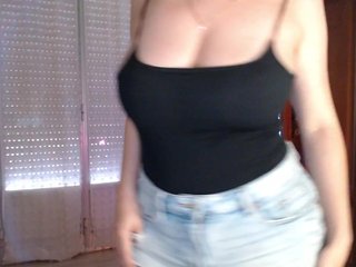 Alina-Lovely Porn Show