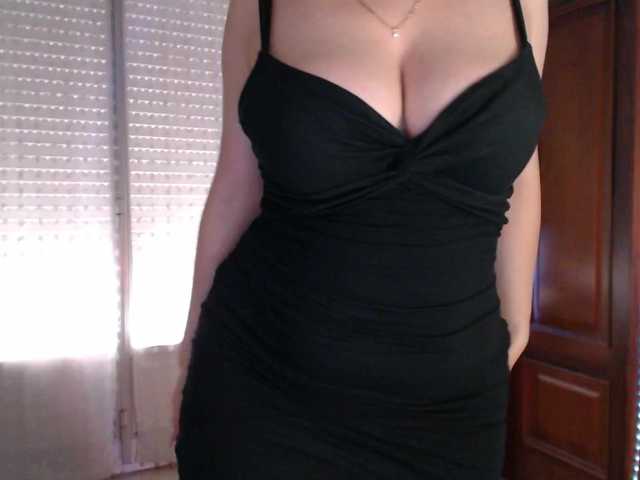 alina-lovely cam belle