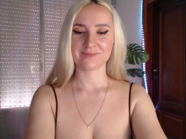 Alina-Lovely live cam preview