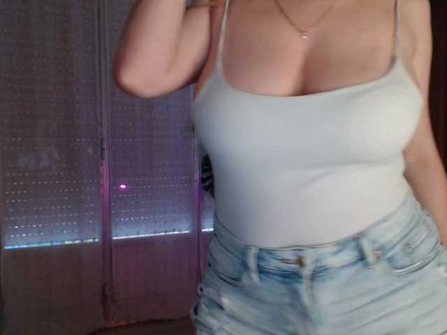 alina-lovely cam belle