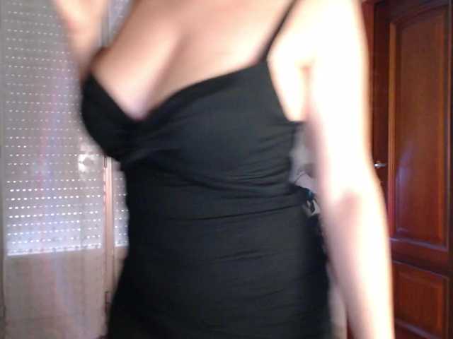 Alina-Lovely live cam preview