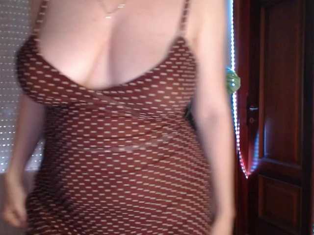 alina-lovely live sex show