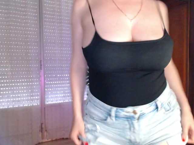 alina-lovely live sex show