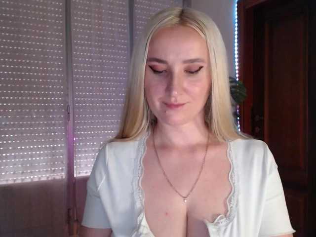 alina-lovely cam belle