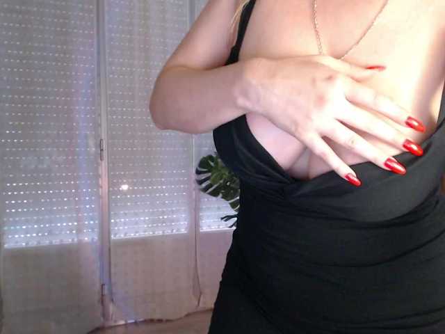 alina-lovely live sex show