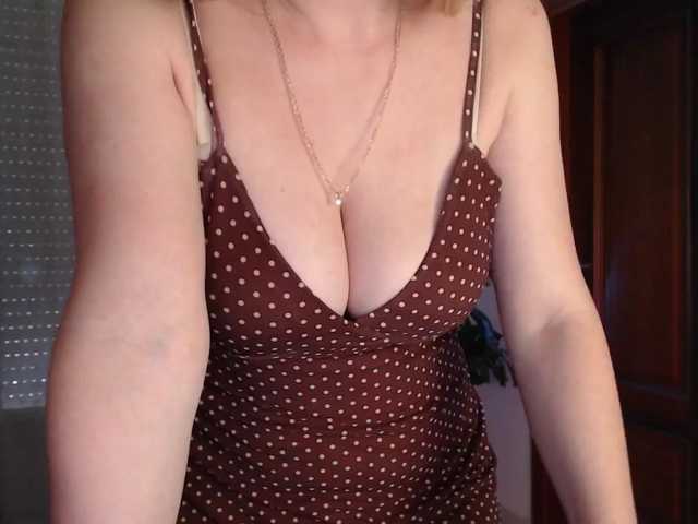 Webcam-Model Alina-Lovely