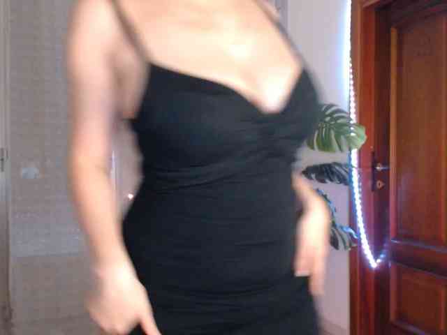 Alina-Lovely webcam