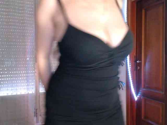Alina-Lovely webcam