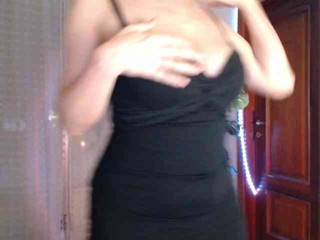 Alina-Lovely webcam