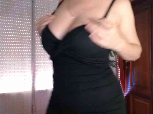 Alina-Lovely webcam