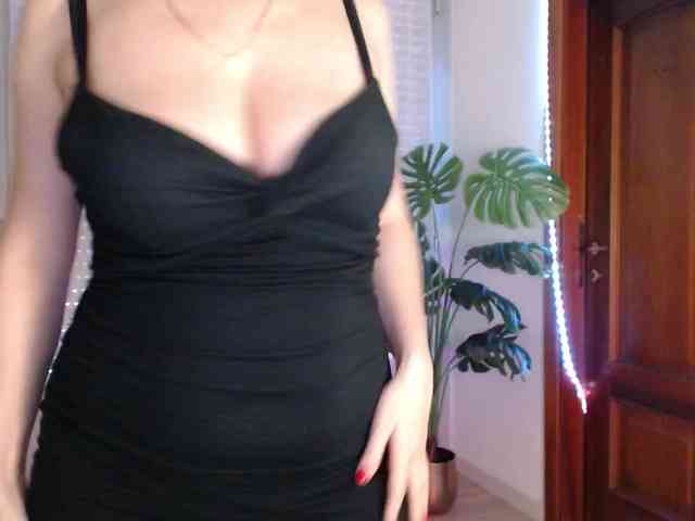 Alina-Lovely webcam