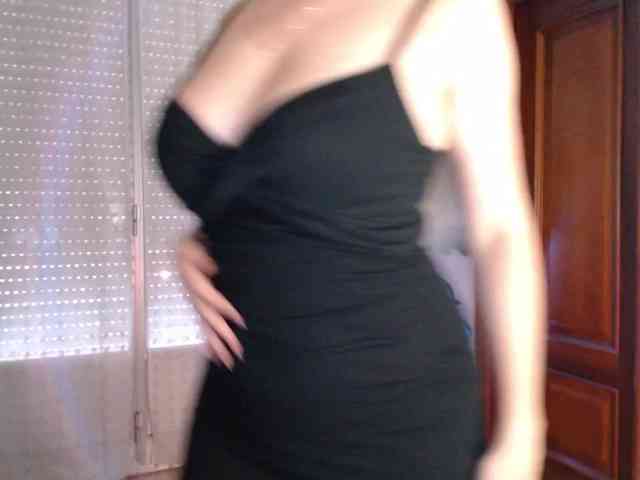Alina-Lovely webcam