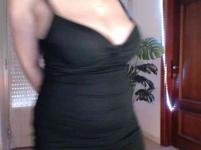 Alina-Lovely webcam