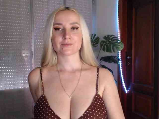 Alina-Lovely Alina-Lovely