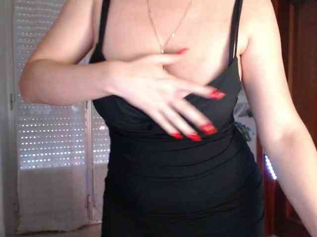 Alina-Lovely Alina-Lovely
