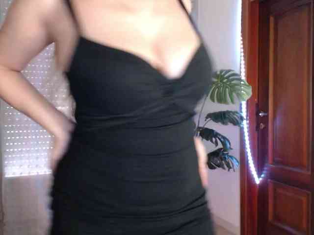 Alina-Lovely webcam