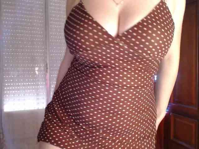 Alina-Lovely webcam