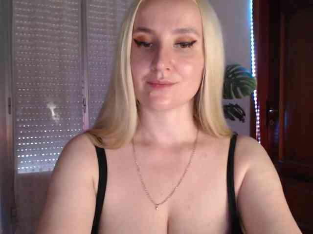 Modella: Alina-Lovely