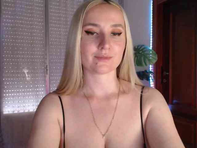 Alina-Lovely Alina-Lovely