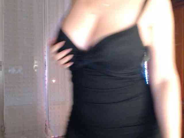 Alina-Lovely webcam