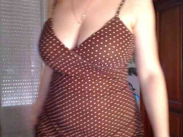 Alina-Lovely webcam