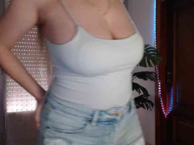 Alina-Lovely Alina-Lovely