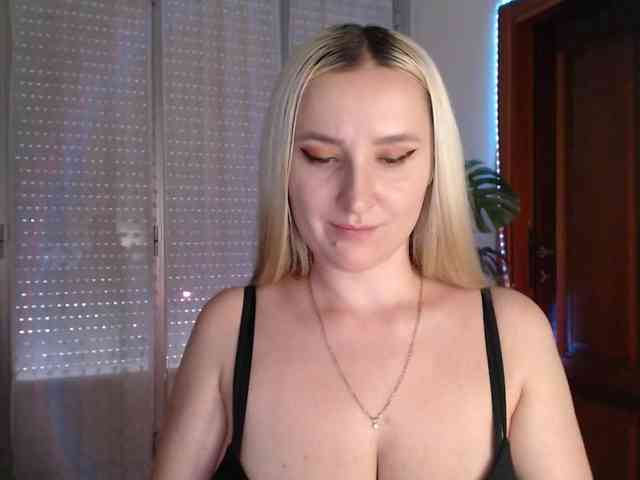 Alina-Lovely Alina-Lovely
