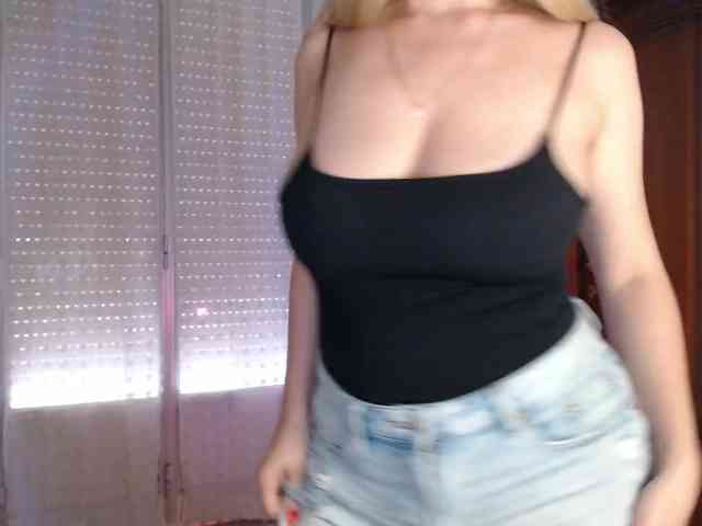 Alina-Lovely Alina-Lovely